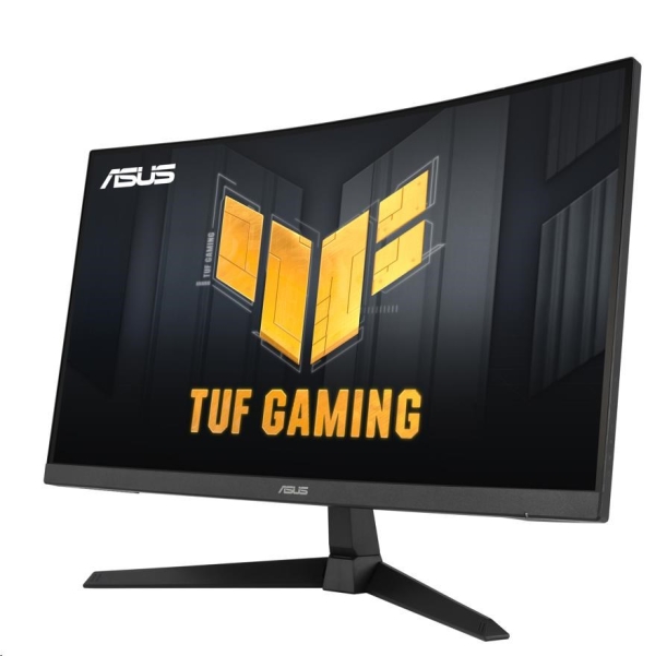 ASUS TUF Gaming VG27VQM1B 27" 1920x1080 280Hz 1ms 250cd 2xHDMI DP repro