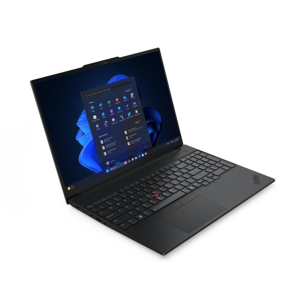 LENOVO NTB ThinkPad E16 G3 - Core5 210H,16" WUXGA,16GB,512SSD,IRcam,W11H,1r carry-in