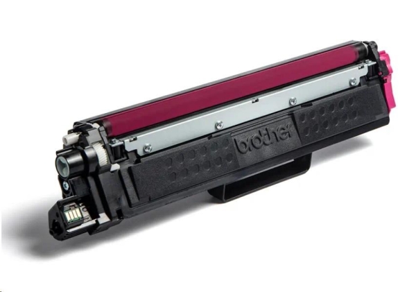 Brother TN-243M, purpurový originální toner do tiskárny Brother