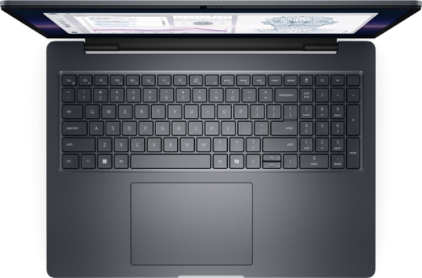 Dell Pro Max Plus 16 MB16250/U7-265HX/32GB/1TB SSD/16" FHD+/IR Cam & Mic/NVIDIA RTX 2000/Backlit Kb/W11 Pro/3Y ProSpt