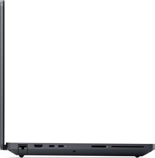 Dell Pro Max Plus 16 MB16250/U7-265HX/32GB/1TB SSD/16" FHD+/IR Cam & Mic/NVIDIA RTX 2000/Backlit Kb/W11 Pro/3Y ProSpt