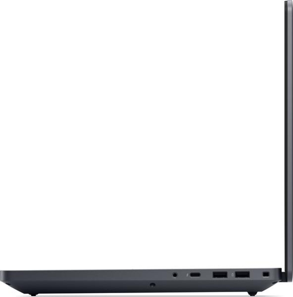 Dell Pro Max Plus 16 MB16250/U7-265HX/32GB/1TB SSD/16" FHD+/IR Cam & Mic/NVIDIA RTX 2000/Backlit Kb/W11 Pro/3Y ProSpt