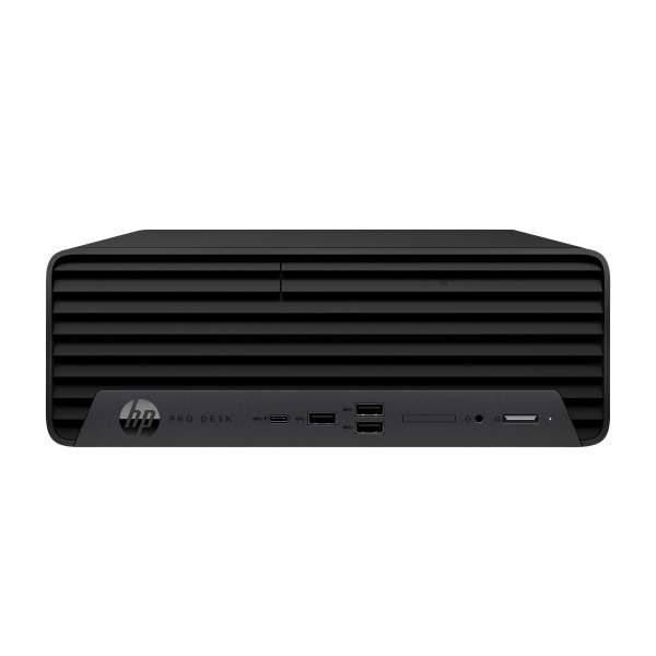 HP PC Pro SFF 400 G9, i5-14500, 1x16GB, 512GB, Intel HD, kl. a myš, 240W platinum, DP+2xHDMI, Win11Pro