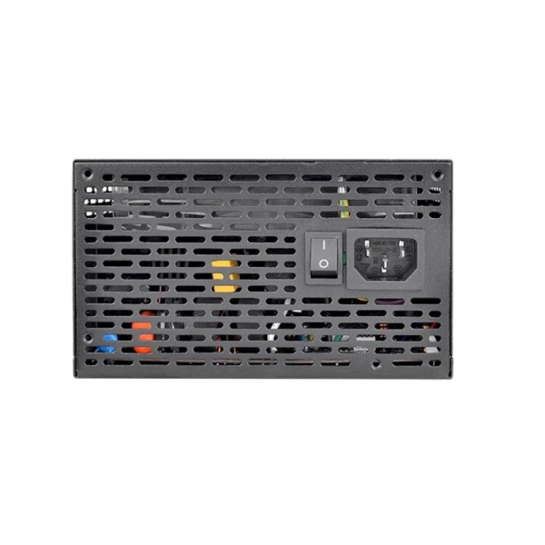 THERMAL TAKE zdroj 550W Smart BX3, 120mm, 80+ Bronze, černá