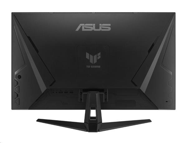 ASUS LCD 31.5" VG32AQA1A TUF GAMING 2560x1440 170Hz 1ms WLED/VA 300cd repro 2xHDMI DP VESA10