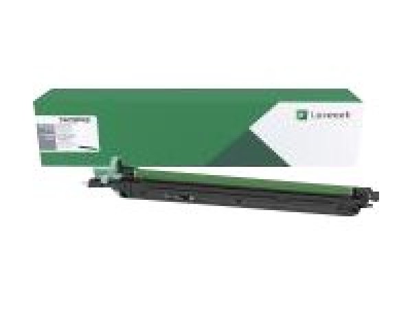 Lexmark - Černá - jednotka fotokonduktoru - pro Lexmark C9235, CS921, CS923, CX921, CX922, CX923, XC9225, XC9235, XC9245, XC9255, XC9265