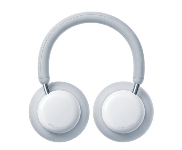 Nothing Headphone Pro Light Grey, EU