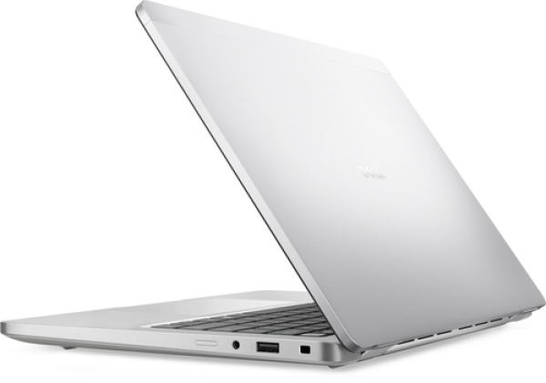 Dell Pro 13 Plus PB13250/U7-268V/32GB/512 GB SSD/13.3" FHD+/IR Cam & Mic/FgrPr/SmtCd/3 Cell/WLAN/vPro/W11 Pro/3Y ProSpt
