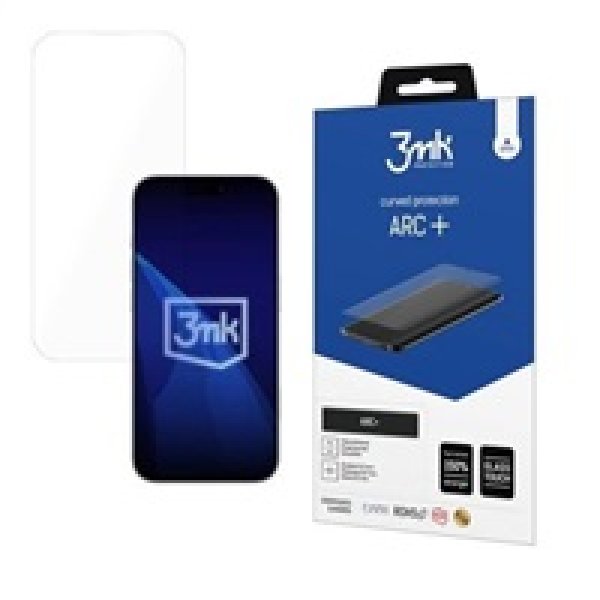 3mk ARC+ pro Apple iPhone 17 Pro