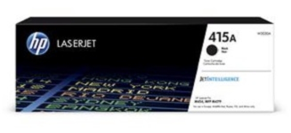 Toner HP č.415A W2030A černý