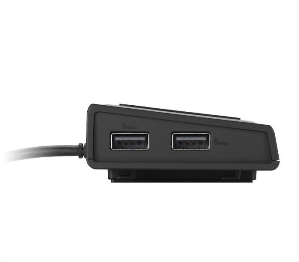 ASUS DC310 USB-C Stand Dock