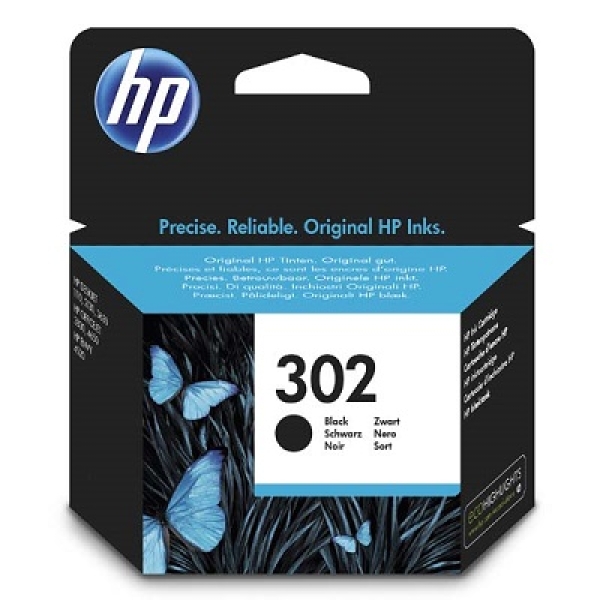 HP 304XL (N9K07AE), originální barevná náplň do tiskárny HP