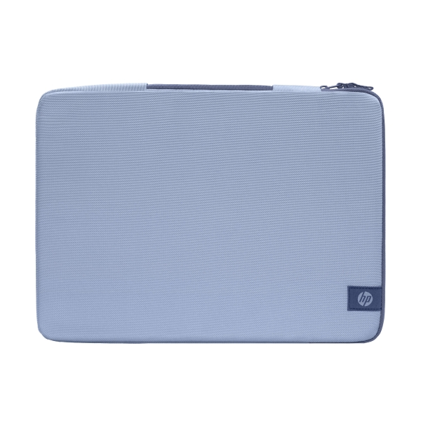 Protective Ice Blue 15-16 Laptop Sleeve