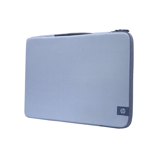 Protective Ice Blue 15-16 Laptop Sleeve