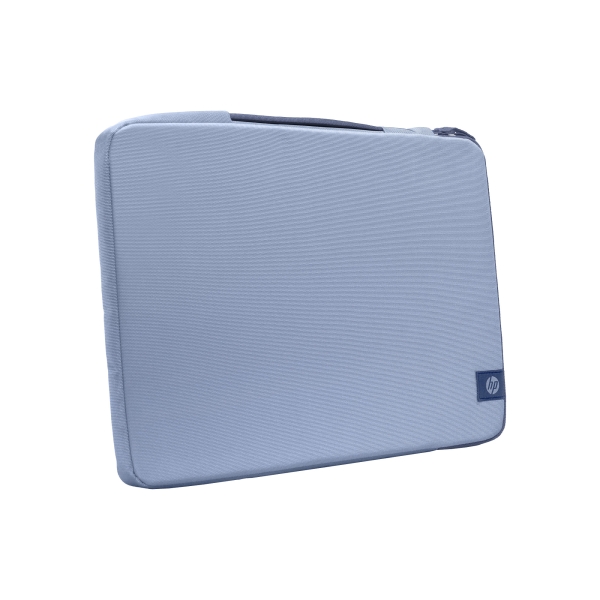 Protective Ice Blue 15-16 Laptop Sleeve