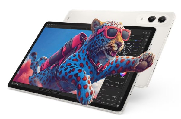 Lenovo Yoga Tab/ZAG60160CZ/11,1''/3200x2000/12GB/256GB/An16/Seashell