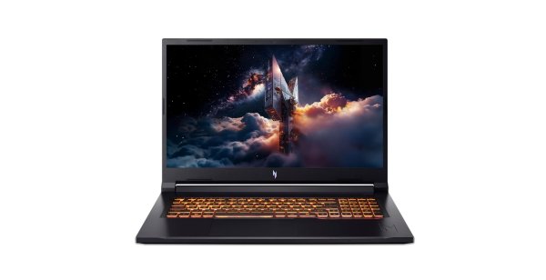 Acer ANV17-41 17/R7260/32G/1TBSSD/Eshell