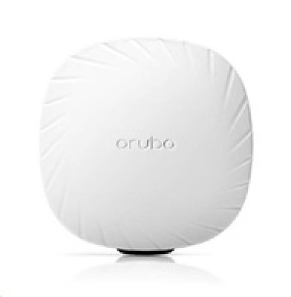 HPE Aruba Networking AP-503-RW Dual Radio 2x2:2 802.11ax Wi-Fi 6 Campus Access Point (Includes Mount Bracket) R8M98A REN