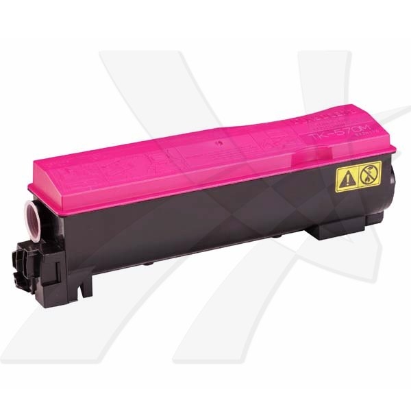 Toner Kyocera TK-570M 1T02HGBEU0 purpurový