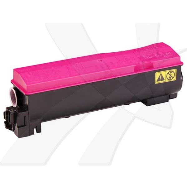 Toner Kyocera TK-570M 1T02HGBEU0 purpurový
