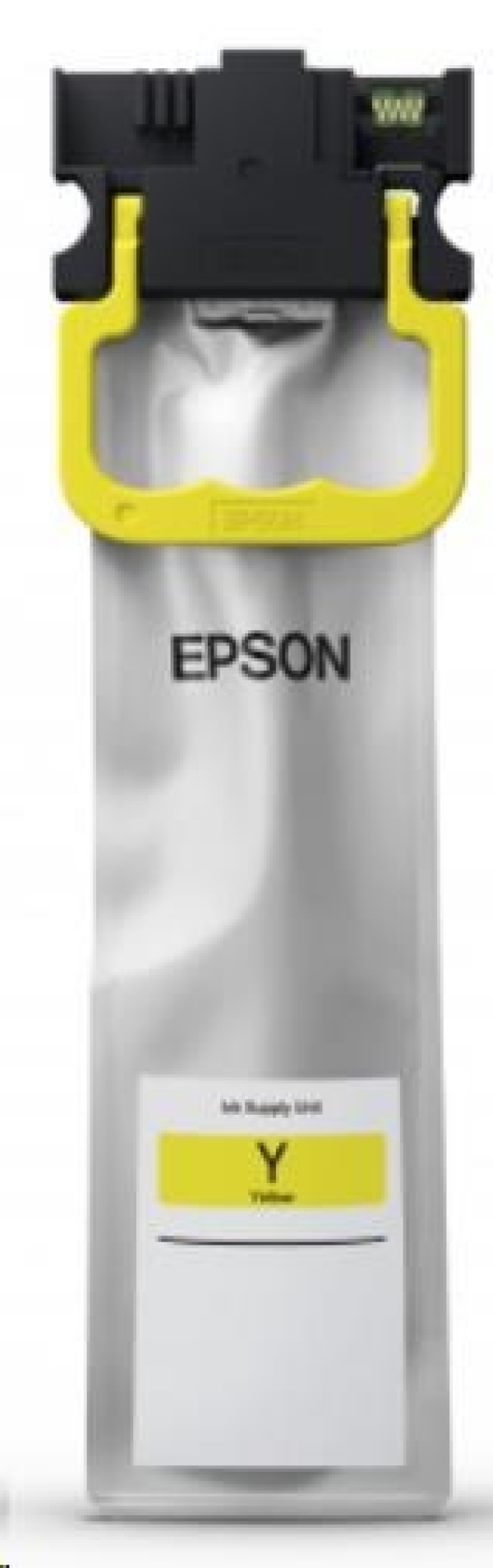 Náplň Epson C13T01C400 (XL) žlutá 