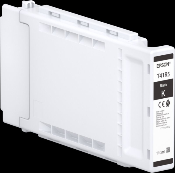 Náplň Epson C13T41R540 černá