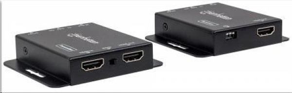 Manhattan HDMI over Ethernet Extender Kit