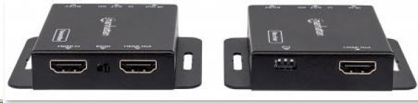 Manhattan HDMI over Ethernet Extender Kit