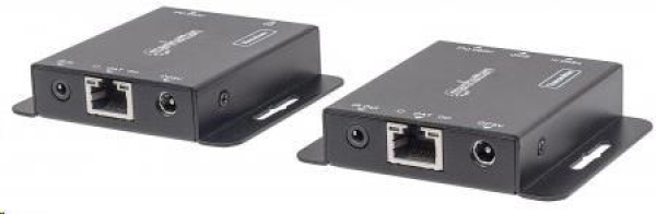 Manhattan HDMI over Ethernet Extender Kit