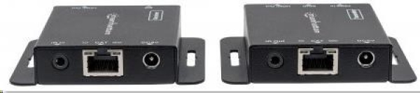 Manhattan HDMI over Ethernet Extender Kit