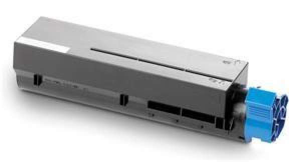Toner OKI 44917602 černý