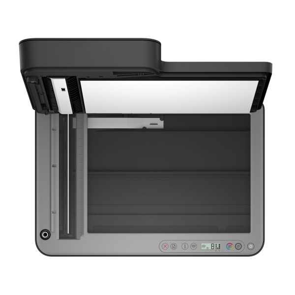 HP All-in-One Deskjet 4320 (A4, 8,5/5,5ppm, USB, Wi-Fi, BT, Print, Scan, Copy, ADF)