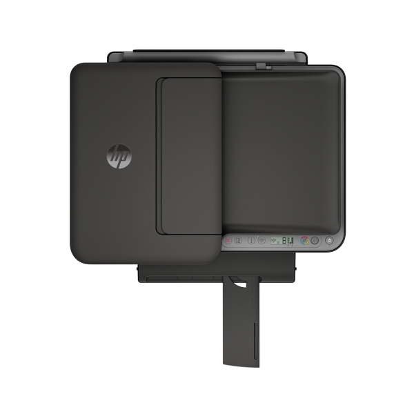 HP All-in-One Deskjet 4320 (A4, 8,5/5,5ppm, USB, Wi-Fi, BT, Print, Scan, Copy, ADF)