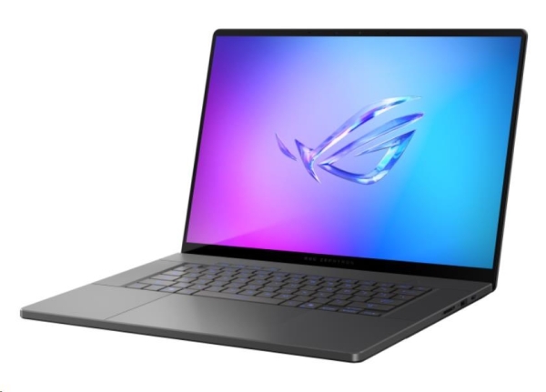 ASUS ROG Zephyrus G16/GU605CX-QR149/U9-285H/16''/2560x1600/64GB/1TB/RTX 5090/bez OS/Gray/2R