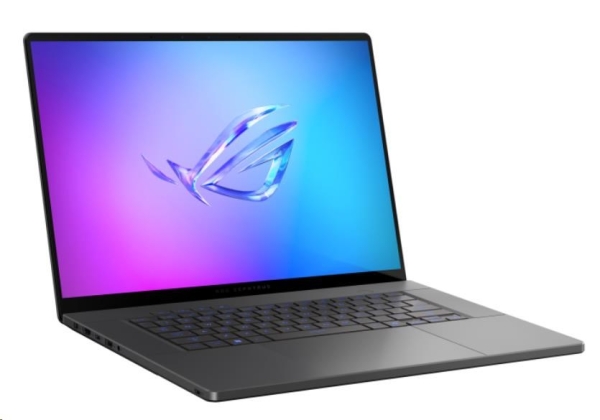 ASUS ROG Zephyrus G16/GU605CX-QR149/U9-285H/16''/2560x1600/64GB/1TB/RTX 5090/bez OS/Gray/2R