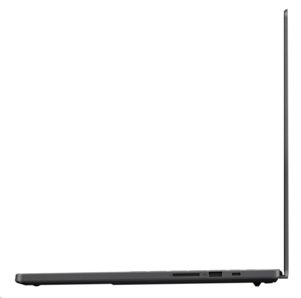 ASUS ROG Zephyrus G16/GU605CX-QR149/U9-285H/16''/2560x1600/64GB/1TB/RTX 5090/bez OS/Gray/2R