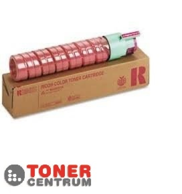 Ricoh Toner Type MP C2800/C3300 magenta (841426/842045) 370g