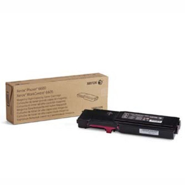 Toner Xerox 106R02234 purpurový
