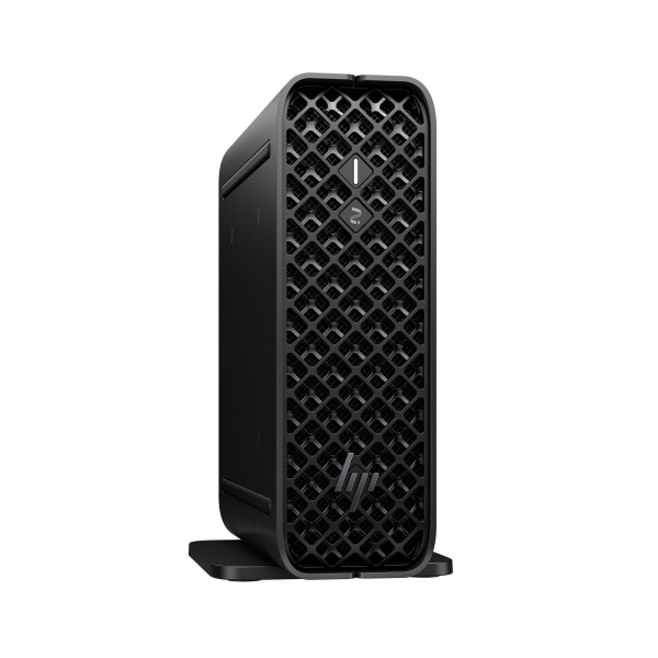 HP PC Z2 Mini G1i Intel Core U7 265 vPro, RTX A400 4GB, 1×16GB DDR5,512GB, no Kb+Mouse,WiFi 7+BT, 280W,Win11Pro,3yo