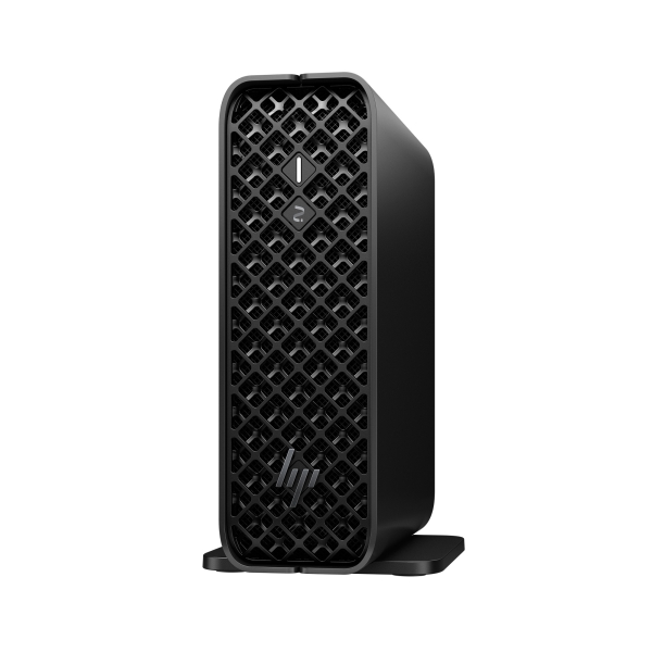 HP PC Z2 Mini G1i Intel Core U7 265 vPro, RTX A400 4GB, 1×16GB DDR5,512GB, no Kb+Mouse,WiFi 7+BT, 280W,Win11Pro,3yo