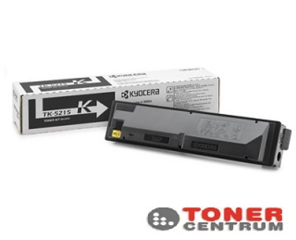 Toner Kyocera TK-5215K 1T02R60NL0 černý