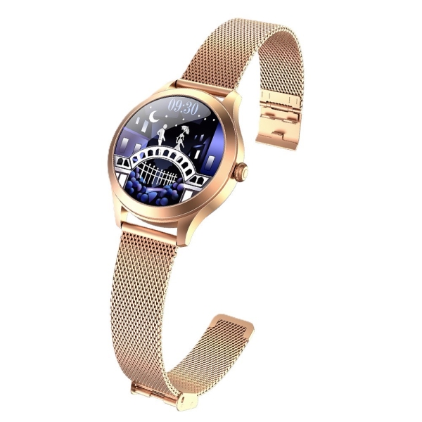 MaxCom Smartwatch FW42 Gold