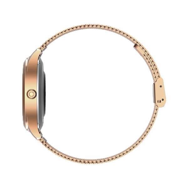 MaxCom Smartwatch FW42 Gold
