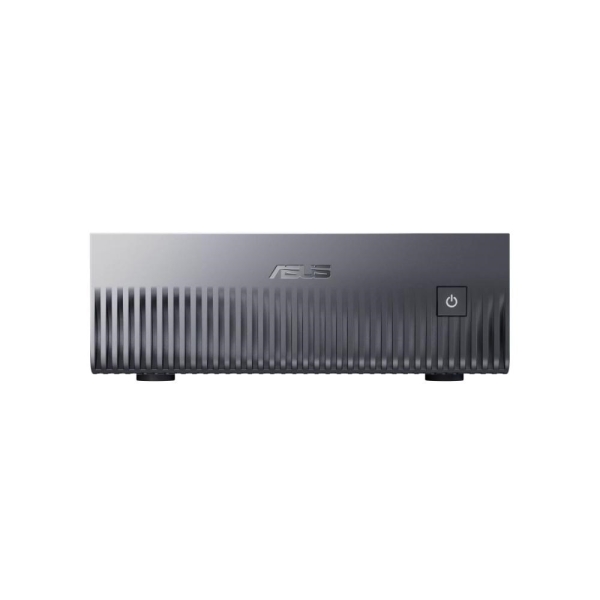 ASUS Ascent GX10/NVIDIA GB10/DDR5 128GB/1TB SSD/ Wi-Fi/NVIDIA DGX™ OS with Ubuntu Linux/EU Cord