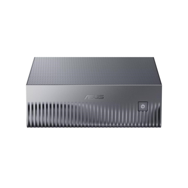 ASUS Ascent GX10/NVIDIA GB10/DDR5 128GB/1TB SSD/ Wi-Fi/NVIDIA DGX™ OS with Ubuntu Linux/EU Cord