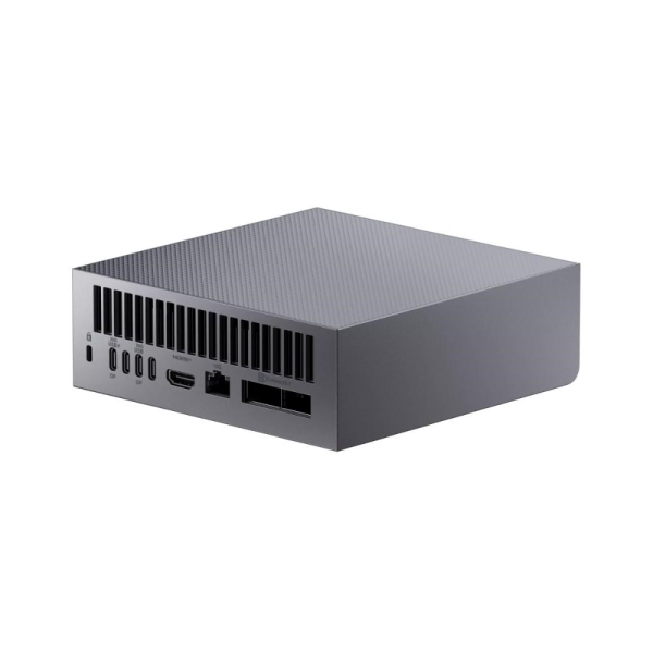 ASUS Ascent GX10/NVIDIA GB10/DDR5 128GB/1TB SSD/ Wi-Fi/NVIDIA DGX™ OS with Ubuntu Linux/EU Cord