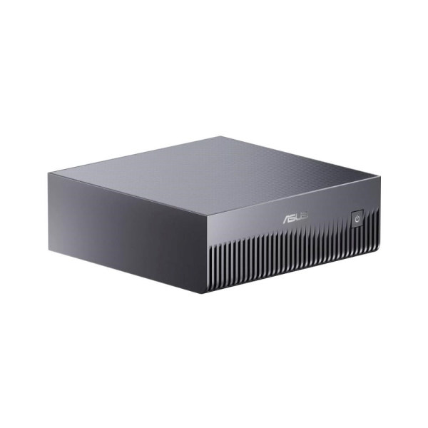 ASUS Ascent GX10/NVIDIA GB10/DDR5 128GB/1TB SSD/ Wi-Fi/NVIDIA DGX™ OS with Ubuntu Linux/EU Cord
