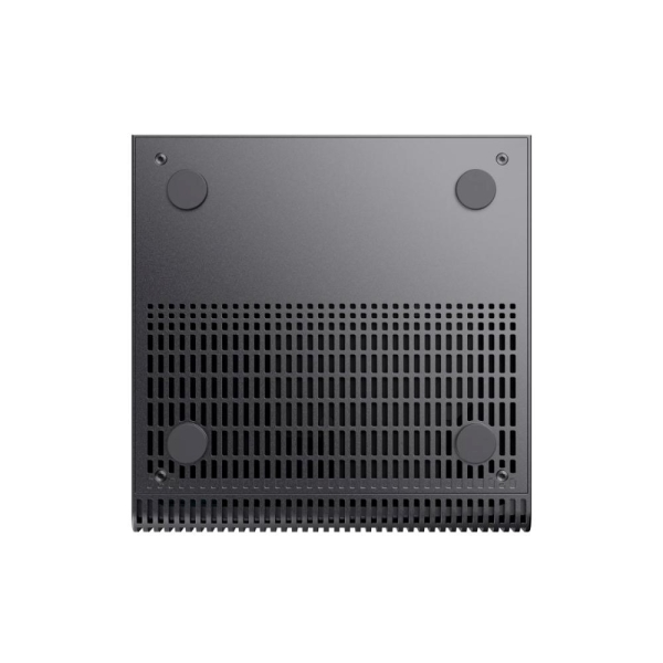 ASUS Ascent GX10/NVIDIA GB10/DDR5 128GB/1TB SSD/ Wi-Fi/NVIDIA DGX™ OS with Ubuntu Linux/EU Cord