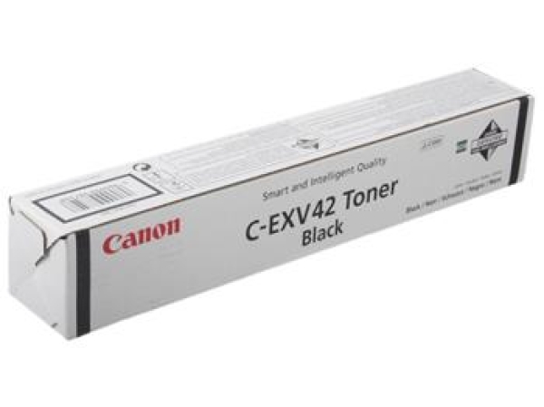 Toner Canon C-EXV42 černý
