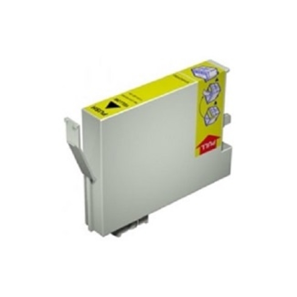 Náplň Epson C13T642000 čistící kazeta